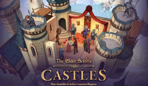 The Elder Scrolls: Castles เกมส์มือถือใหม่แนว บริหารปราสาท จาก Bethesda เปิดให้เล่นทั่วโลกทั้งระบบ iOS และ Android แล้ว