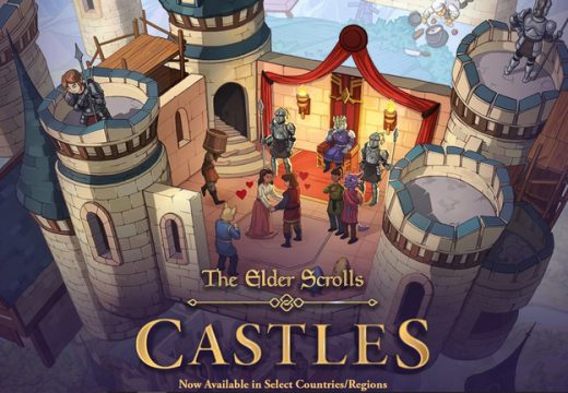 The Elder Scrolls: Castles เกมส์มือถือใหม่แนว บริหารปราสาท จาก Bethesda เปิดให้เล่นทั่วโลกทั้งระบบ iOS และ Android แล้ว