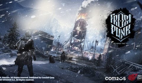 Frostpunk: Beyond the Ice เกมเอาชีวิตรอดในยุคน้ำแข็ง เปิดให้ลงทะเบียนล่วงหน้าแล้ว