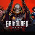 Grimguard Tactics: Fantasy RPG เกมส์มือถือใหม่ Dark Fantasy RPG Strategy ขอเลื่อนเปิดเป็น 23 ต.ค. นี้ เพื่อปรับให้สมบูรณ์มากขึ้น