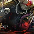 Lord of Nazarick เกมส์มือถือใหม่จากอนิเมะดัง Overlord มีแผนเตรียมเปิดให้บริการทั่วโลก ฤดูใบไม้ร่วงนี้ ทั้ง iOS และ Android