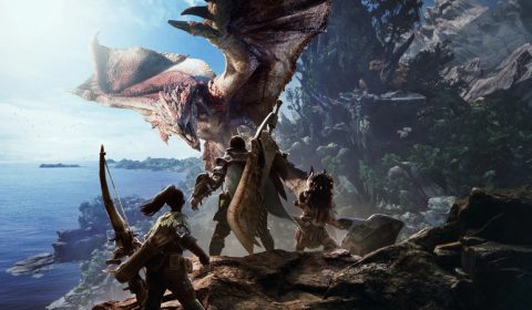 TiMi Studios ประกาศอย่างเป็นทางการร่วมมือกับ Capcom ร่วมกันพัฒนาเกมส์มือถือใหม่ Monster Hunter Mobile สาวกล่าแย้รอเลย