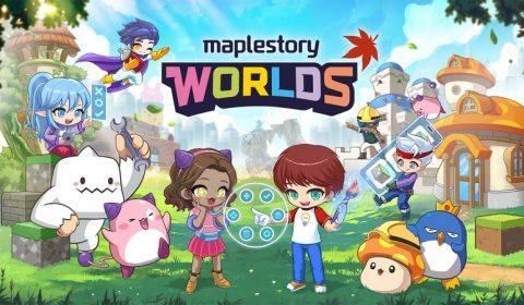 สัญญาณดี MapleStory Worlds เกมส์มือถือใหม่ สร้างโลกเมเปิลในแบบที่ต้องการ เตรียมเปิด Soft Launch เซิร์ฟเวอร์ Global เริ่มที่ อเมริกา ทั้ง Android, iOS และ PC 16 ต.ค. นี้