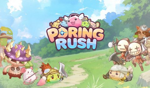 Poring Rush เกมส์มือถือใหม่ Idle RPG จาก Gravity พร้อมเปิดให้ได้ทดสอบรอบ CBT ถึง 30 ก.ย. นี้