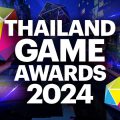 Thailand Game Awards 2024  เปิดให้ทุกคนมีส่วนร่วมกับการให้คะแนน  ร่วมตัดสินรางวัลใหญ่ ลุ้นผลพร้อมกัน 20 ต.ค. นี้