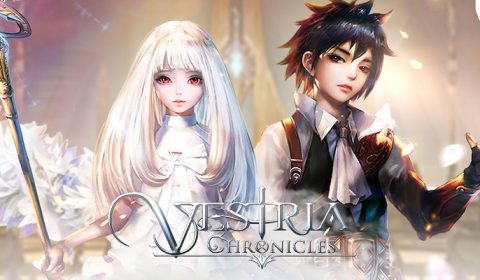 เปิดตัว Nyssa Games เตรียมให้บริการ Vestria Chronicles, SRPG สุดมันส์ในไทย ปลายปีนี้