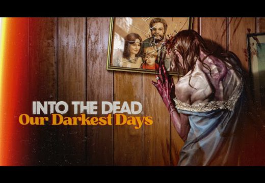 [Steam-ทดลองฟรี]ต้อนรับเทศกาลความหวีด Into the Dead: Our Darkest Days เกมวางแผนเอาชีวิตรอดจากโลกที่เต็มไปด้วยซอมบี้! [เล่นฟรี!]