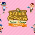 จะมาแล้ว Animal Crossing: Pocket Camp Complete เกมส์มือถือใหม่สาย social simulation เตรียมเปิดวางจำหน่ายทั้ง iOS และ Android 3 ธ.ค. นี้