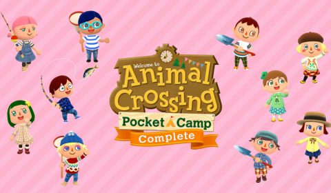 จะมาแล้ว Animal Crossing: Pocket Camp Complete เกมส์มือถือใหม่สาย social simulation เตรียมเปิดวางจำหน่ายทั้ง iOS และ Android 3 ธ.ค. นี้