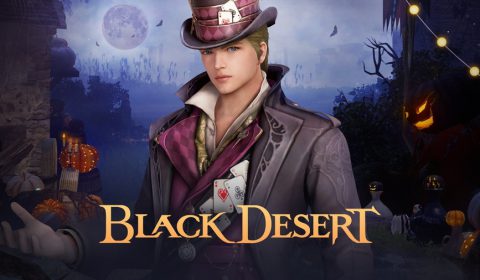 Black Desert ฉลองวันฮาโลวีนไปกับกิจกรรมสุดสยอง