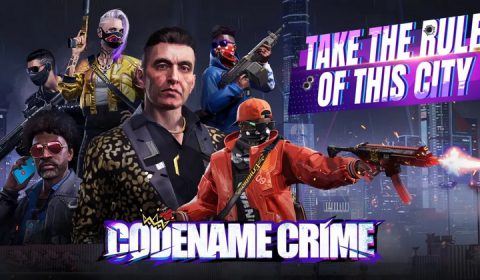 Codename Crime เกมส์มือถือใหม่แนว GTA น่ารอจาก Tencent ปัจจุบันสิ้นสุดช่วง early access ในอเมริกาแล้ว ความคืบหน้าต่อไปกำลังจะมา