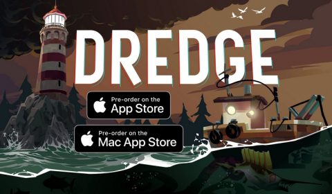 Dredge เกมส์จับปลาแนวสยองขวัญจากทีมพัฒนา Black Salt Games เตรียมเปิดให้บริการเพิ่มบน iOS, Android และ MAC ในวันที่ 18 ธ.ค. นี้