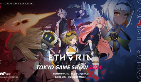 Etheria: Restart เกมส์มือถือใหม่ turn-based RPG ปล่อยตัวอย่าง Gameplay ใหม่ให้เราได้ชมในงาน Tokyo Game Show 2024