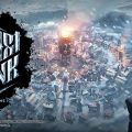 Frostpunk: Beyond the Ice เกมส์มือถือใหม่ บริหารเมืองเอาชีวิตรอดในดินแดนเยือกแข็ง พร้อมเปิดให้บริการทั่วโลกแล้ววันนี้ทั้ง iOS และ Android