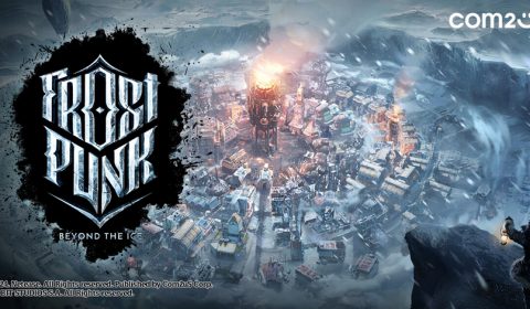 Frostpunk: Beyond the Ice จาก Com2uS เตรียมเปิดให้บริการทั่วโลกแล้ว 29 ต.ค. นี้