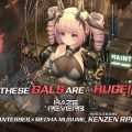 Haze Reverb เกมส์มือถือใหม่ Tactical RPG ตัวละครสาวสวย พร้อมเปิดลงทะเบียนล่วงหน้าในสโตร์ไทยทั้ง iOS และ Android แล้ววันนี้