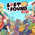 เกมอินดี้ไทย Lost and Found Co. คว้ารางวัล Most Anticipated Game ในงาน Gamescom Asia 2024