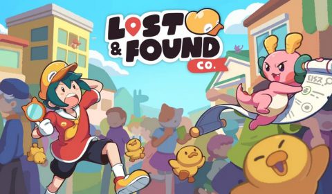 เกมอินดี้ไทย Lost and Found Co. คว้ารางวัล Most Anticipated Game ในงาน Gamescom Asia 2024