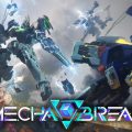 ข้อมูลล่าสุด Mecha BREAK เกมส์ออนไลน์ใหม่ Action TPS ขับหุ่นรบสร้างทีมต่อสู้กับผู้เล่นอื่น เตรียมเพิ่มฟีเจอร์ใหม่ให้เล่นหลังการเปิดให้บริการในปี 2025