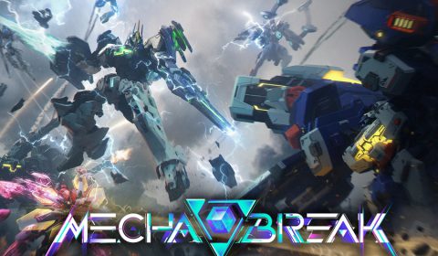 ข้อมูลล่าสุด Mecha BREAK เกมส์ออนไลน์ใหม่ Action TPS ขับหุ่นรบสร้างทีมต่อสู้กับผู้เล่นอื่น เตรียมเพิ่มฟีเจอร์ใหม่ให้เล่นหลังการเปิดให้บริการในปี 2025