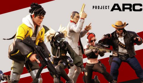 KRAFTON และ PUBG Studios ประกาศเปิดตัวเกมยิงยุทธวิธี PvP มุมมองจากด้านบน Project ARC เตรียมเปิดให้บริการบน PC