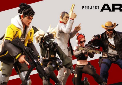 KRAFTON และ PUBG Studios ประกาศเปิดตัวเกมยิงยุทธวิธี PvP มุมมองจากด้านบน Project ARC เตรียมเปิดให้บริการบน PC