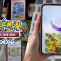 ฉลองความสำเร็จ Pokemon TCG Pocket เผยแผนการอัพเดทเพิ่มเติม ระบบแลกเปลี่ยนการ์ด และ ซองบูสเตอร์ใหม่ เตรียมตัวพบเร็วๆ นี้