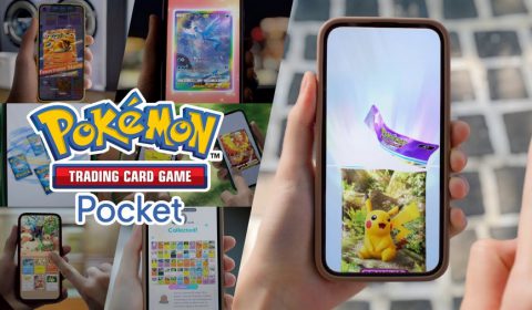 ฉลองความสำเร็จ Pokemon TCG Pocket เผยแผนการอัพเดทเพิ่มเติม ระบบแลกเปลี่ยนการ์ด และ ซองบูสเตอร์ใหม่ เตรียมตัวพบเร็วๆ นี้