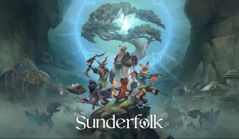 เปิดตัว Sunderfolk เกมส์ใหม่แนว turn-based tactical RPG จากทีมพัฒนา Secret Door เตรียมวางจำหน่ายปีหน้า