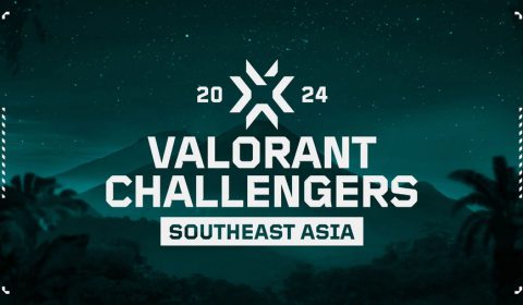 VALORANT Challengers Southeast Asia 2024 ทัวร์นาเมนต์ VCT Challengers อย่างเป็นทางการกับรูปแบบการแข่งขันใหม่ เริ่ม 25 ต.ค. นี้