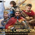 Age of Empires Mobile เกมส์มือถือใหม่ สร้างเมือง บริหารอาณาจักร พิชิตทั่วโลก พร้อมเปิดให้บริการทั่วโลกวันนี้ทั้ง iOS และ Android