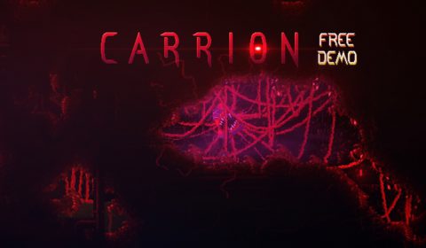 Carrion เกมส์มือถือใหม่แนว reverse horror action สัมผัสการสวมบทเป็นสัตว์ประหลาดไล่ล่ามนุษย์ เปิดวางจำหน่ายแล้วทั้ง iOS และ Android