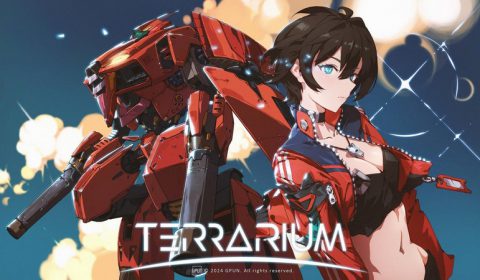 Project Terrarium เกมส์มือถือใหม่ Mecha Shooter ในมุมมองบุคคลที่ 3 เตรียมเปิดให้บริการทั่วโลก ม.ค. 68 ทั้งบน Mobile, PC และ Console