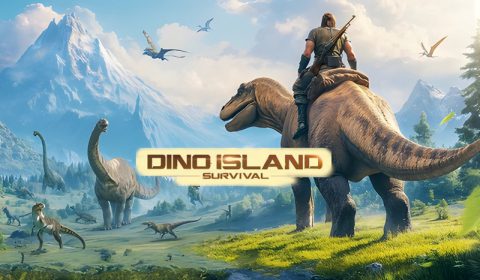 Jurassic Island: Survival เกมส์มือถือใหม่เอาตัวรอดในยุคไดโนเสาร์ เปิดให้เข้าเล่นช่วง Early Access บน Android ในต่างประเทศ