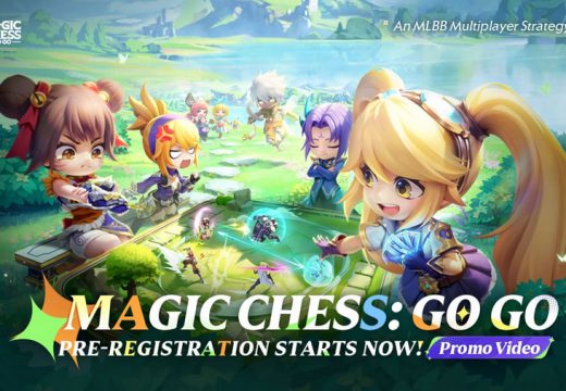 Magic Chess: Go Go เกมส์มือถือใหม่แนว Auto-Chess จากจักรวาล MLBB เปิดลงทะเบียนบนหน้าเว็บไซต์ รอเปิดให้บริการในอนาคต เร็วๆ นี้