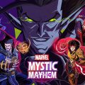 เปิดตัว MARVEL Mystic Mayhem เกมส์มือถือใหม่ Tactical RPG จัดทีมฮีโร่ พร้อมเปิดลงทะเบียนล่วงหน้าผ่านหน้าเว็บไซต์ทั้ง iOS และ Android