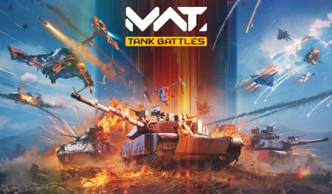 MWT: Tank Battles เกมส์มือถือใหม่ สมรภูมิสงครามรถถัง และ เครื่องบินรบ เปิดทดสอบรอบ Soft Launches ในบางประเทศ พร้อมเปิดลงทะเบียนล่วงหน้าทั่วโลก