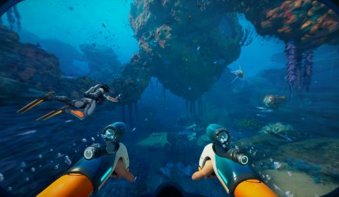 Subnautica 2 ภาคต่อของเกมสำรวจใต้มหาสมุทรชื่อดัง เตรียมเปิด Early Access ปีหน้า 2025 พร้อมปล่อย Trailer ใหม่ให้ชม