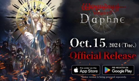 Wizardry Variants Daphne เกมส์มือถือใหม่ ในบรรยากาศการลุยดันเจี้ยนฉบับคลาสสิค เตรียมเปิดให้บริการทั่วโลก 15 ต.ค. นี้