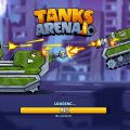 [รีวิวเกมมือถือ] เตรียมพร้อมสู่สนามรบ! มาร่วมสร้างตำนานรถถังไปกับ Tanks Arena.io!