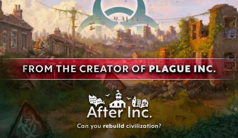 After Inc. เกมส์มือถือใหม่แนว Strategic Simulation จากผู้สร้าง Plague Inc. เปิดลงทะเบียนล่วงหน้าทั่วโลกแล้ว