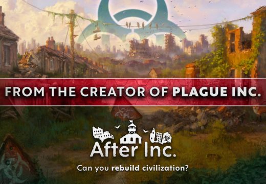 ทำลายโลกใน Plague Inc. เสร็จ ก็มาสร้างอารยธรรมกันต่อใน After Inc. เกมส์มือถือใหม่แนว Strategic Simulation พร้อมเปิดให้บริการแล้วทั้ง iOS และ Android