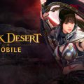 อาชีพใหม่ คุเรไน พร้อมเปิดตัวให้เล่นแล้วใน Black Desert Mobile