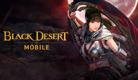 อาชีพใหม่ คุเรไน พร้อมเปิดตัวให้เล่นแล้วใน Black Desert Mobile