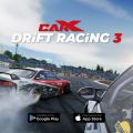 นักซิ่งเตรียมตัวมันส์ CarX Drift Racing 3 เกมส์มือถือใหม่สาย Racing เตรียมเปิดให้บริการทั้ง iOS และ Android 5 ธ.ค. นี้