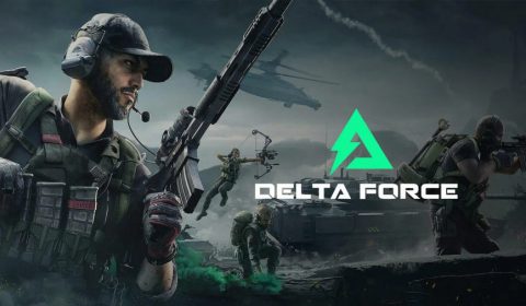 TiMi Studios เตรียมเปิด Delta Force Mobile เกมส์มือถือใหม่แนว FPS ให้ทดสอบช่วง Compatibility Test บนระบบ Android ใน 4 ประเทศ