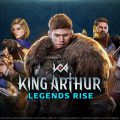 พรีวิว King Arthur: Legends Rise เกมส์มือถือใหม่แนว Turn-Based RPG กราฟิกอย่างสุด ในโลกอัศวินคาเมล็อต เตรียมเปิดให้บริการในไทย เร็วๆ นี้