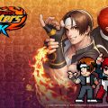 The King of Fighters AFK เกมส์มือถือใหม่ AFK RPG จากเกมส์ต่อสู้ชื่อดัง พร้อมเปิด EARLY ACCESS ทั้ง iOS และ Android แล้ววันนี้