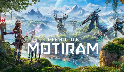 Light of Motiram เกมส์ออนไลน์ใหม่แนว Open-World Survival เอาตัวรอดในโลกสิ่งมีชีวิตจักรกล เตรียมเปิดให้บริการทั้ง PC, PS5 และ Mobile