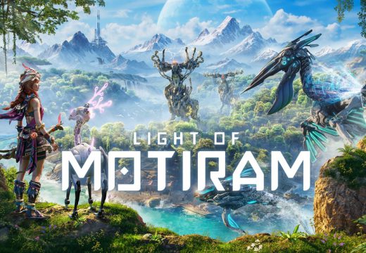 Light of Motiram เกมส์ออนไลน์ใหม่แนว Open-World Survival เอาตัวรอดในโลกสิ่งมีชีวิตจักรกล เตรียมเปิดให้บริการทั้ง PC, PS5 และ Mobile